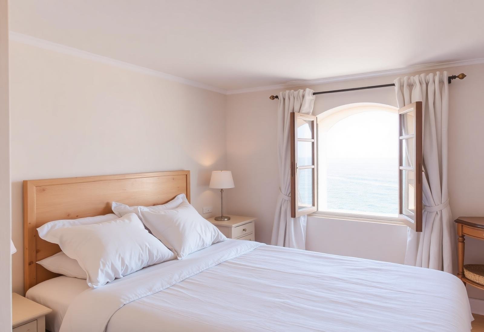 Sea View Apartman