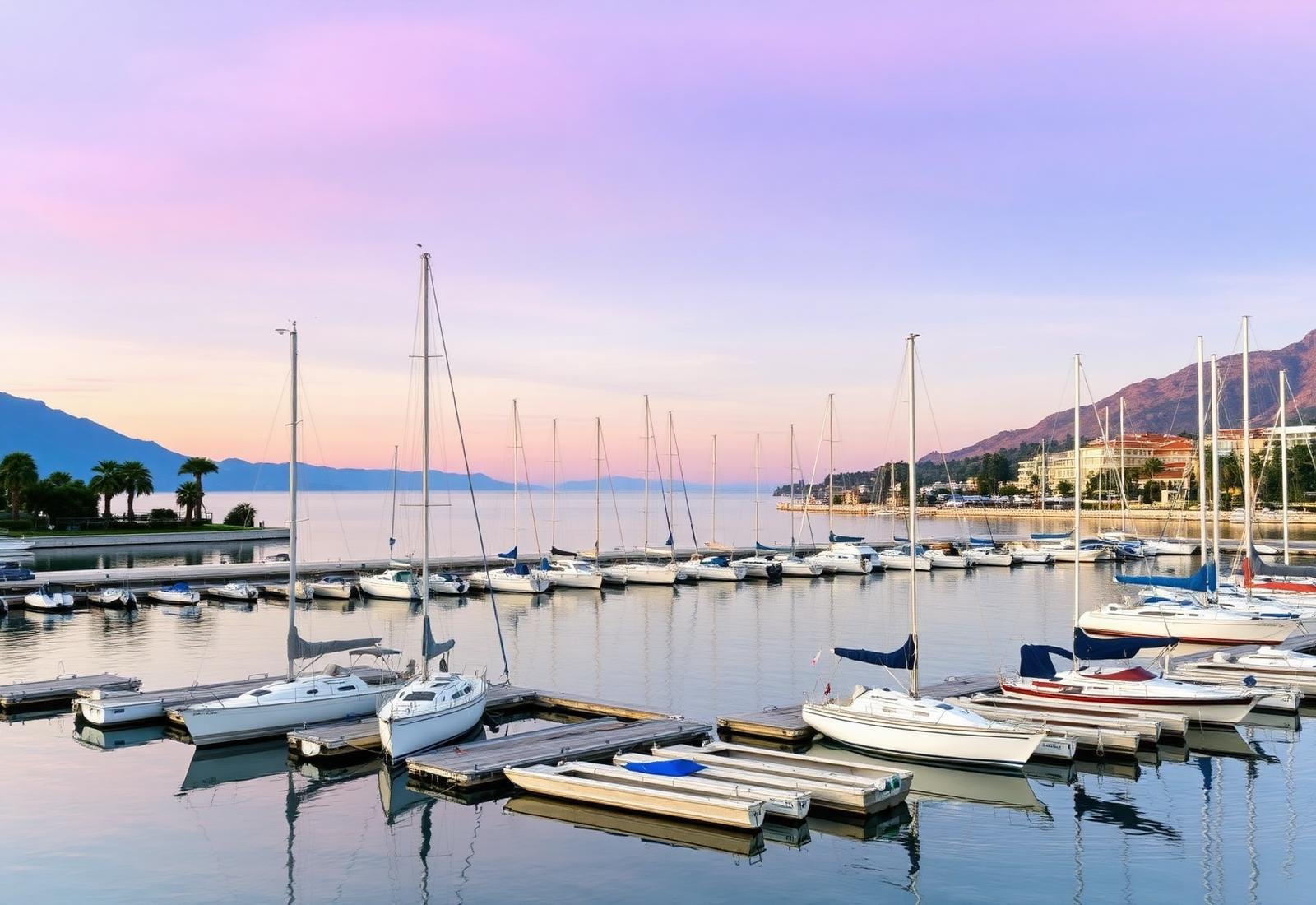 Krašići ili Tivat: gde odsesti ako želite mirniji odmor?